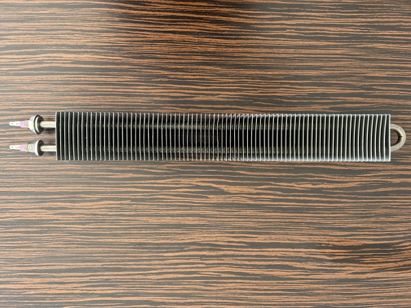 方形翅片電加熱管